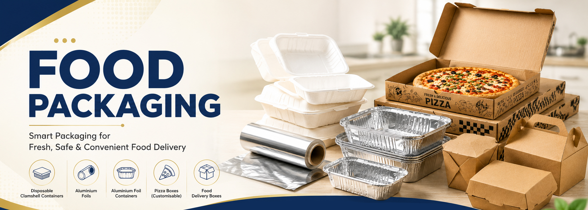 food-packaging